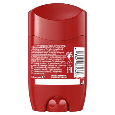 Old Spice Bearglove Deodorant za moške 50 ml