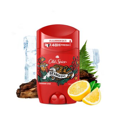 Old Spice Bearglove Deodorant za moške 50 ml