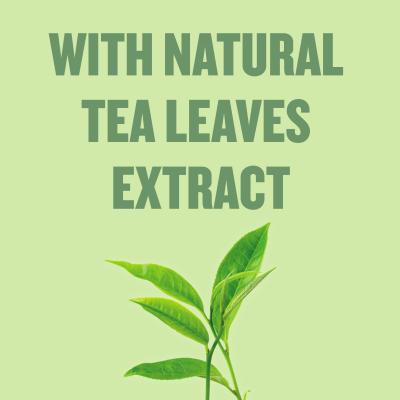 Listerine Green Tea Mild Taste Mouthwash Ustna vodica 500 ml
