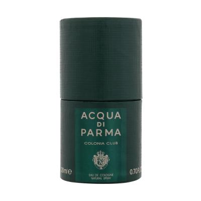 Acqua di Parma Colonia Club Kolonjska voda 20 ml