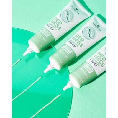 Essence Redness Reducer Primer Podlaga za ličila za ženske 30 ml