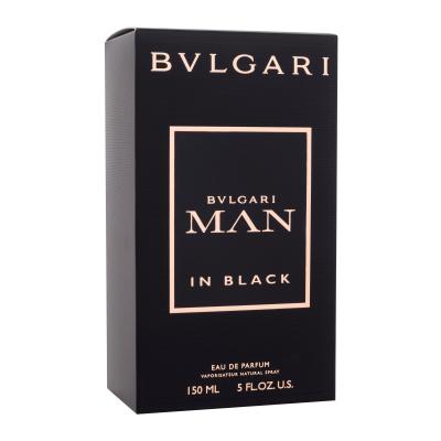 Bvlgari Man In Black Parfumska voda za moške 150 ml