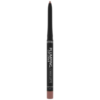 Catrice Plumping Lip Liner Črtalo za ustnice za ženske 0,35 g Odtenek 150 Queen Vibes