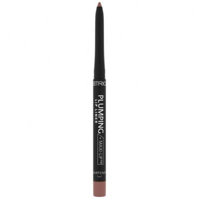 Catrice Plumping Lip Liner Črtalo za ustnice za ženske 0,35 g Odtenek 150 Queen Vibes