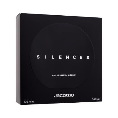 Jacomo Silences Sublime Parfumska voda za ženske 100 ml
