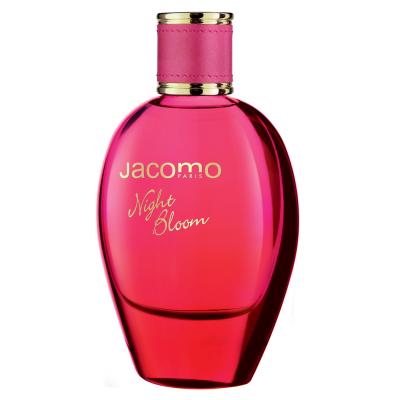 Jacomo Night Bloom Parfumska voda za ženske 100 ml