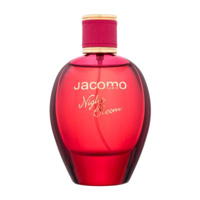 Jacomo Night Bloom Parfumska voda za ženske 100 ml