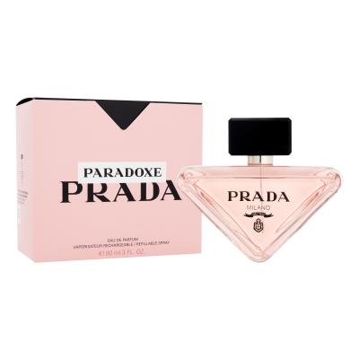 Prada Paradoxe Parfumska voda za ženske 90 ml