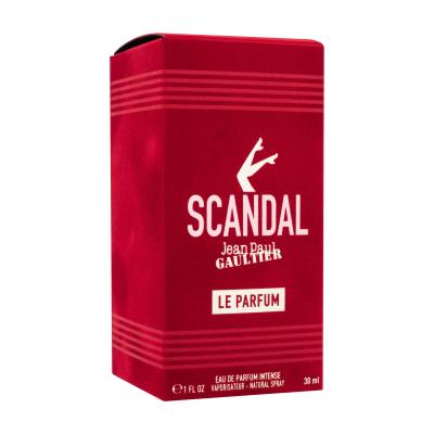 Jean Paul Gaultier Scandal Le Parfum Parfumska voda za ženske 30 ml