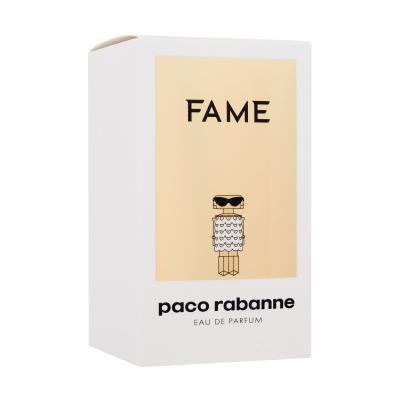 Paco Rabanne Fame Parfumska voda za ženske 30 ml