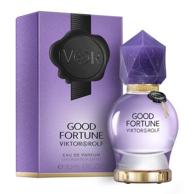 Viktor &amp; Rolf Good Fortune Parfumska voda za ženske 30 ml