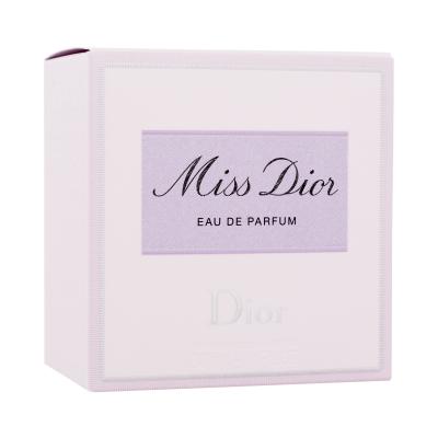 Christian Dior Miss Dior 2021 Parfumska voda za ženske 30 ml