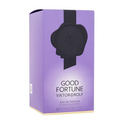 Viktor &amp; Rolf Good Fortune Parfumska voda za ženske 50 ml