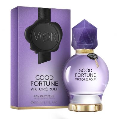 Viktor &amp; Rolf Good Fortune Parfumska voda za ženske 50 ml