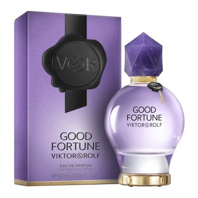 Viktor &amp; Rolf Good Fortune Parfumska voda za ženske 90 ml