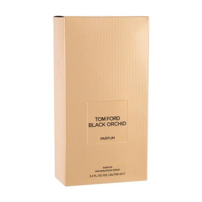 TOM FORD Black Orchid Parfum 100 ml poškodovana škatla