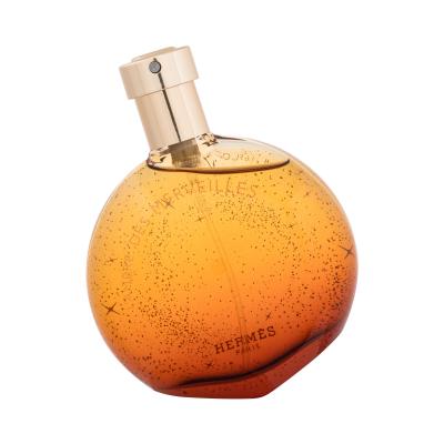 Hermes L´Ambre des Merveilles Parfumska voda za ženske 50 ml