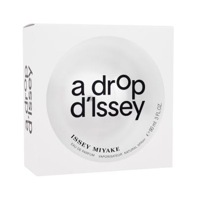 Issey Miyake A Drop d&#039;Issey Parfumska voda za ženske 90 ml