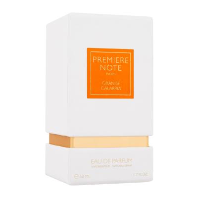 Premiere Note Orange Calabria Parfumska voda 50 ml