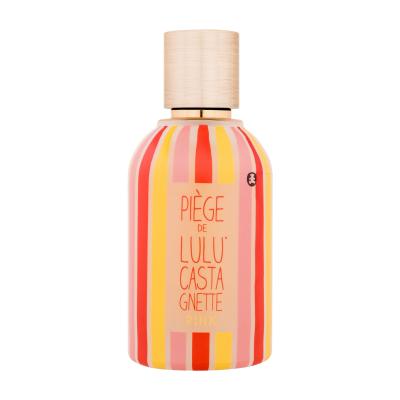 Lulu Castagnette Piege de Lulu Castagnette Pink Parfumska voda za ženske 100 ml