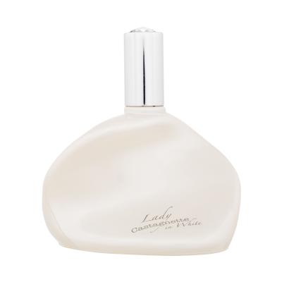 Lulu Castagnette Lady Castagnette In White Parfumska voda za ženske 100 ml