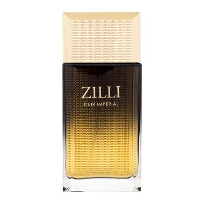 Zilli Cuir Impérial Parfumska voda za moške 100 ml