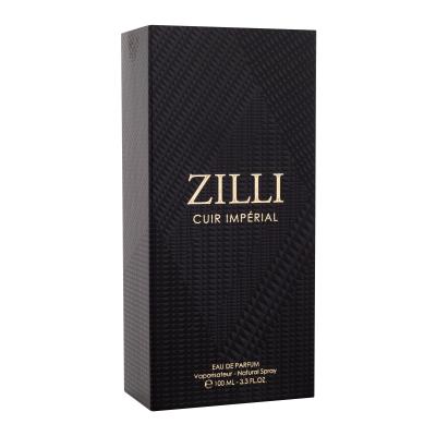 Zilli Cuir Impérial Parfumska voda za moške 100 ml