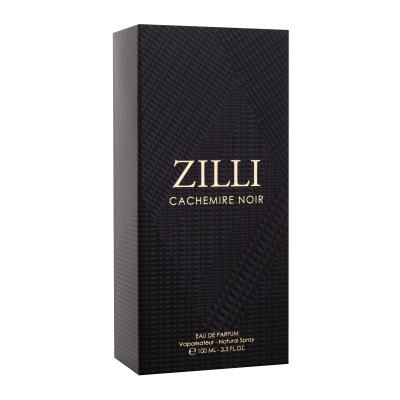 Zilli Cachemire Noir Parfumska voda za moške 100 ml