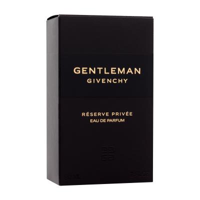 Givenchy Gentleman Réserve Privée Parfumska voda za moške 60 ml
