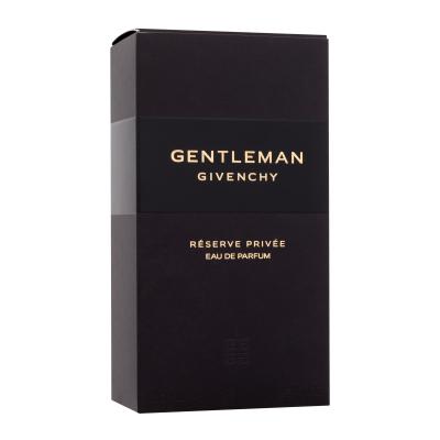 Givenchy Gentleman Réserve Privée Parfumska voda za moške 100 ml