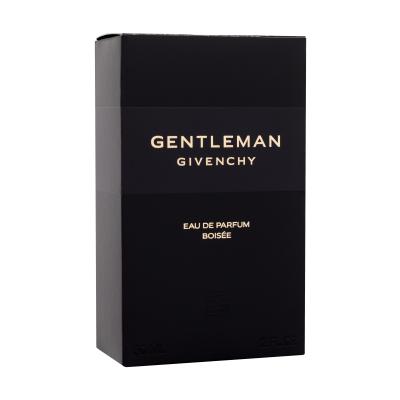 Givenchy Gentleman Boisée Parfumska voda za moške 60 ml