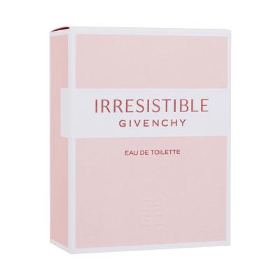 Givenchy Irresistible Toaletna voda za ženske 35 ml