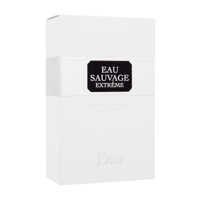 Dior Eau Sauvage Extreme Toaletna voda za moške 100 ml