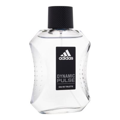 Adidas Dynamic Pulse Toaletna voda za moške 100 ml