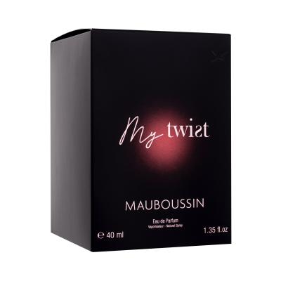 Mauboussin My Twist Parfumska voda za ženske 40 ml