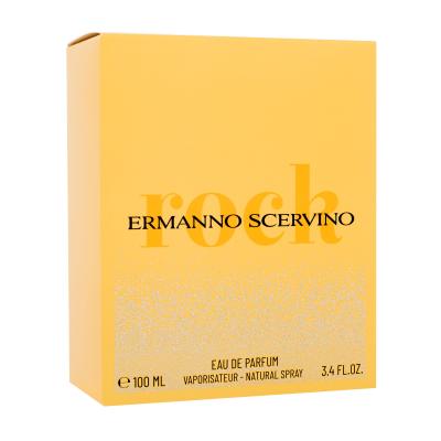 Ermanno Scervino Rock Parfumska voda za ženske 100 ml