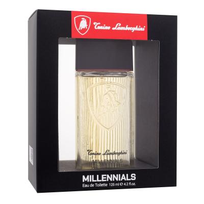 Lamborghini Millennials Toaletna voda za moške 125 ml