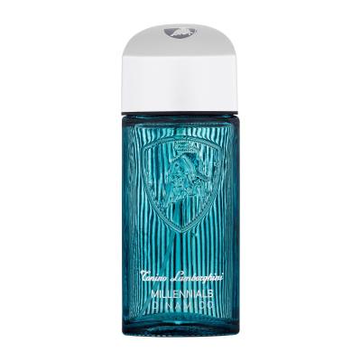 Lamborghini Millennials Dinamico Toaletna voda za moške 125 ml