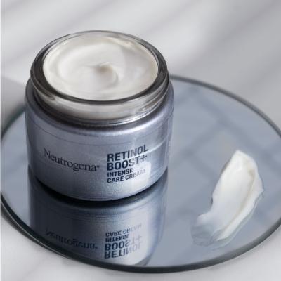 Neutrogena Retinol Boost Intense Care Cream Dnevna krema za obraz 50 ml