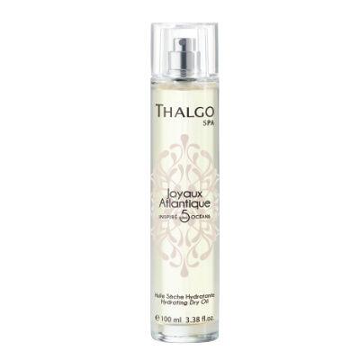 Thalgo SPA Joyaux Atlantique Hydrating Dry Oil Olje za telo za ženske 100 ml