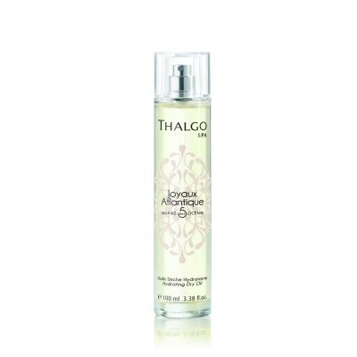 Thalgo SPA Joyaux Atlantique Hydrating Dry Oil Olje za telo za ženske 100 ml