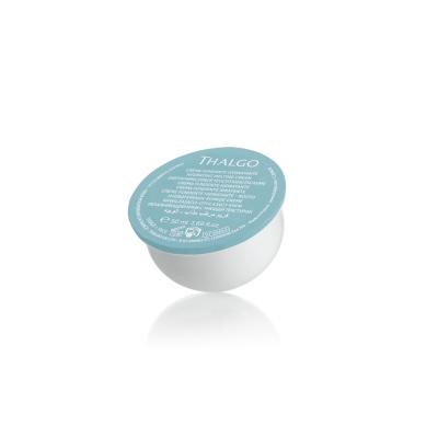 Thalgo Source Marine Hydrating Melting Cream Dnevna krema za obraz za ženske polnilo 50 ml
