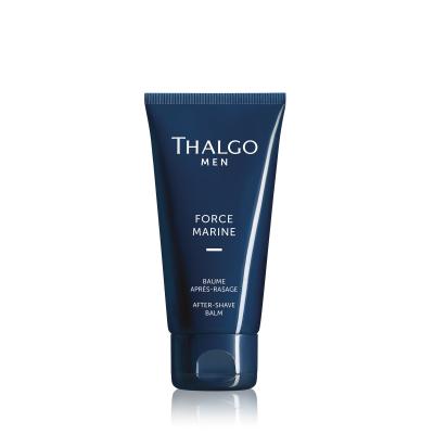 Thalgo Men Force Marine After-Shave Balm Balzam po britju za moške 75 ml