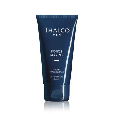 Thalgo Men Force Marine After-Shave Balm Balzam po britju za moške 75 ml