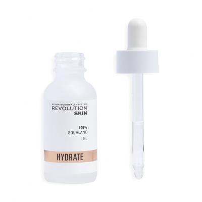 Revolution Skincare Hydrate 100% Squalane Oil Olje za obraz za ženske 30 ml