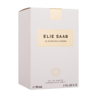 Elie Saab Le Parfum Lumière Parfumska voda za ženske 90 ml