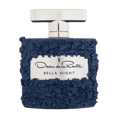Oscar de la Renta Bella Night Parfumska voda za ženske 100 ml