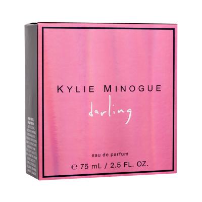 Kylie Minogue Darling Parfumska voda za ženske 75 ml