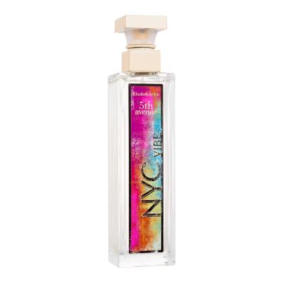 Elizabeth Arden 5th Avenue NYC Vibe Parfumska voda za ženske 75 ml