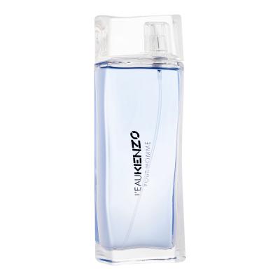 KENZO L´Eau Kenzo Pour Homme Toaletna voda za moške 100 ml